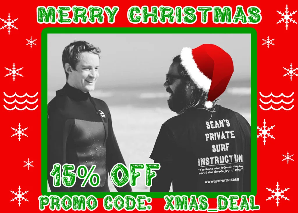 Xmas poster